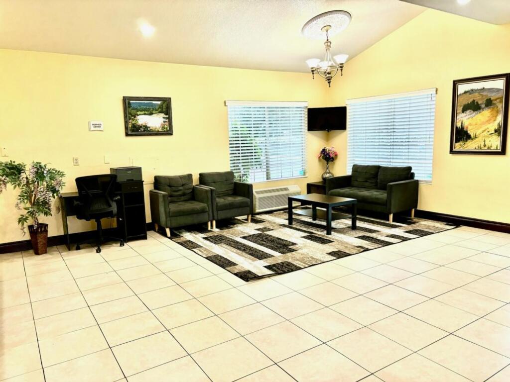 Cozy Inn سنتراليا المظهر الخارجي الصورة